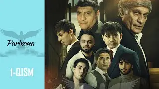 Parixona 1-qism (o'zbek serial) | Парихона 1-қисм (ўзбек сериал)