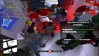 Опра на помоечку | Arizona RP Marti