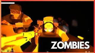 Battlebit Remastered INFECTED Supercut | Ep. 1 |