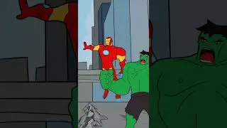 JUMBO JOSH DRESS UP vs Marvel Super Heroes 