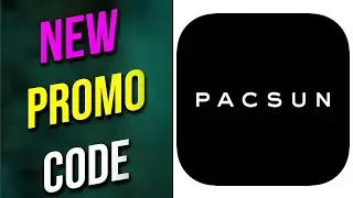 Pacsun Codes || Pacsun Promos || Pacsun Vouchers Free For You!!!!