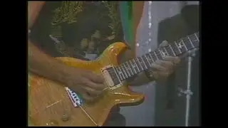 Santana Live Aid Full Set - July 13, 1985 - FM Audio - Video Upgrade at 2:08 mark from my Master