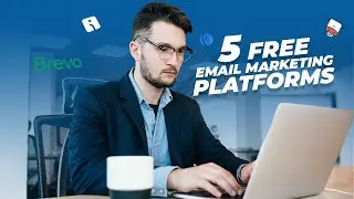 5 Free Email Marketing Platforms for Small Business