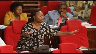 MBUNGE CCM AFUNGUKA, ASEMA RAIS HAJAAMBIWA UKWELI KUHUSU KIWANDA CHA MWATEX, SPIKA AMFAGILIA