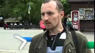 В Харькове появились патриотичные билборды