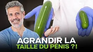 Changer de Taille du Pénis : C’est Possible ?!
