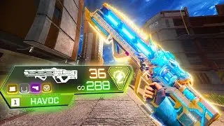 *NEW* TurboCharger is BROKEN in Apex Legends