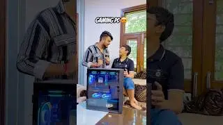 Gaming Channel Bana Le Kya ~ Sujal Thakral #shorts #ytshorts #youtubeshorts #gaming #gamingpc