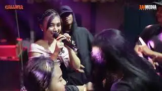 CINTA TERHALANG DOSA ~ ( AYU WD ) CALLISTA MUSIC ~ Live Desa Cigobang Induk 21/10/2024