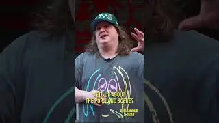 The Portland rap scene - Milc
