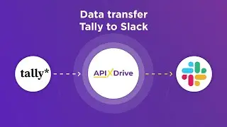 Tally and Slack Integration | How to Get Data from Tally to Slack