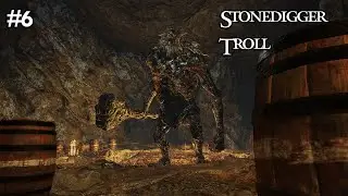 Elden Ring - #6 Stonedigger Troll