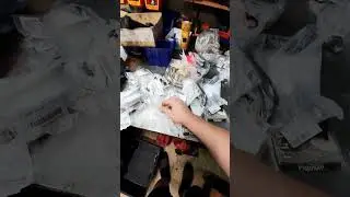 Идеальная MAJESTY 400.