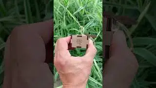 Гарри Поттер / волшебная палочка / на заказ #издерева #wood #назаказ #woodworking #подарок