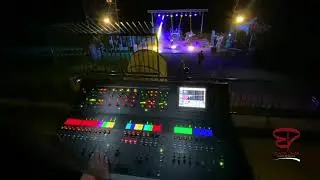 Andrea Cervetto Trio // Live @ Vinchiaturo (CB) // Festa della Musica 2021