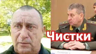 Об арестах генералов Шамарина и Попова. И правоте Мурза