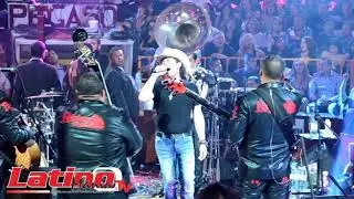 Remmy Valenzuela En El Palenque De La Feria San Pedro Tlaquepaque 2017 -Para Latinomanía Tv