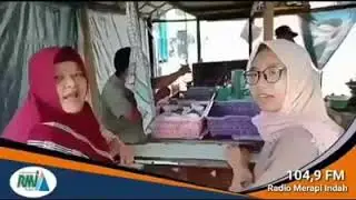 Polah Warga +62 - Mak Lampir Turun Gunung
