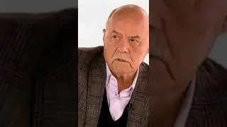Станислав Говорухин. Посадить вора в тюрьму - это и есть милосердие! /Интервью, 2014. 