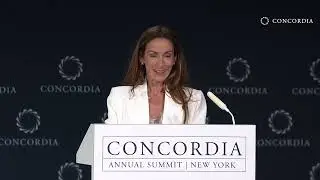 Paving the Way for our Future: Introducing Concordia Future | 2024 Concordia Annual Summit