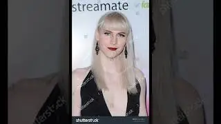 the beautiful Lianna Lawson