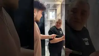 Пошел подкинуть Маме Сауле 🤣❤️ 