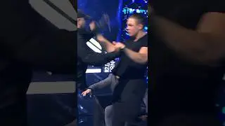 Боец напал на охранника в новой конференции Нашего ДелаВыпуск  уже на YouTube канале  Наше Дело 