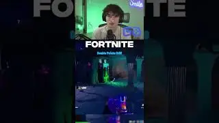 Somebody MADE Call Of Duty Zombies In Fortnite🧟‍♀️