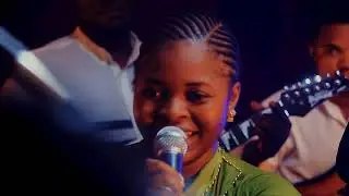 Josephine lumingu feat liliane mwimpe Live recording Mon papa