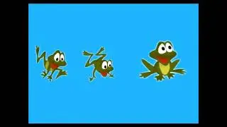 Состав числа 3