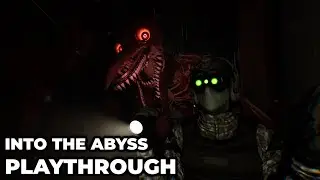 THE FORGOTTEN ONES 9.2 | INTO THE ABYSS [PLAYTHROUGH]