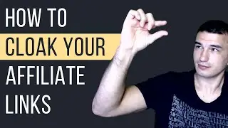 How To Cloak Affiliate Links In WordPress | Email Marketing Experience