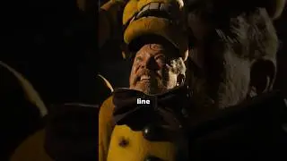 This SHOULD Have Been in the 