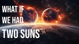 Bathing in Binary Sunlight: Could Earth Survive Two Suns?
