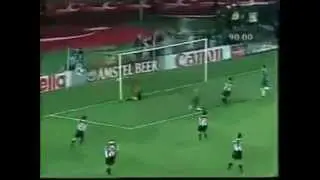 GS`s top 5 goals in Europe