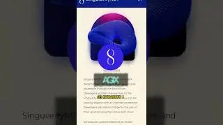 Альткоины будущего (Искусственный интеллект и криптовалюта)