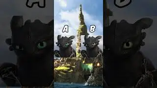 WHO'S THE REAL TOOTHLESS ??!! 