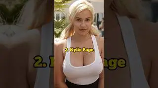 American Beautiful Porn Actress 2023 || Beautiful Porn Actress || 