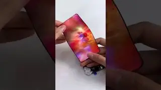 AMOLED display 