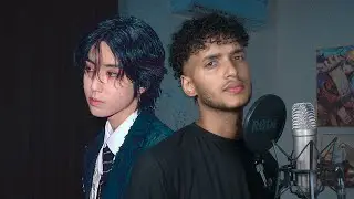 Stray Kids - Chk Chk BOOM (Cover Español) | Keblin Ovalles