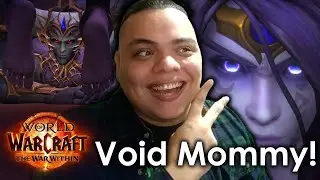 I Can't Stop Simping For Xal'Atath, Help!
