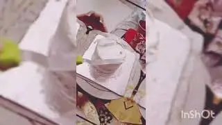 #shortvideo #strawberry cake recipe 🎂