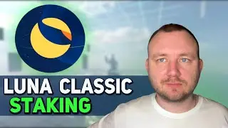 LUNC STAKING, РЕЗУЛЬТАТ ЗА МЕСЯЦ LUNA CLASSIC