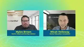 An IT Training Track: A look at how one company successfully moved to the cloud