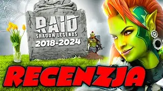 Hit Czy Kit❓ Rzeczowa Analiza w RAID: Shadow Legends Recenzja ➕ BONUS DLA WSZYSTKICH
