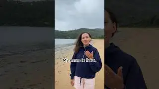 Как вежливо знакомиться на английском языке 
