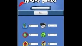 Angry Birds Hack (2017)( LINK IN DES)