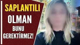 OKUL BASIP KIZ KAÇIRDI!