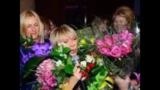 Ирина Грибулина.КОСТЯ. Приют комедиантов -2018