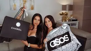HAUL | NEW CHANEL BAG, PRADA , ASOS AND MORE